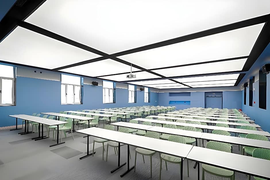 Hanting Hotel Zhengzhou East Haihang Road