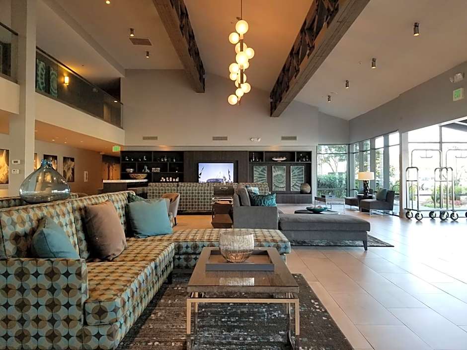 Executive Inn & Suites Oakland