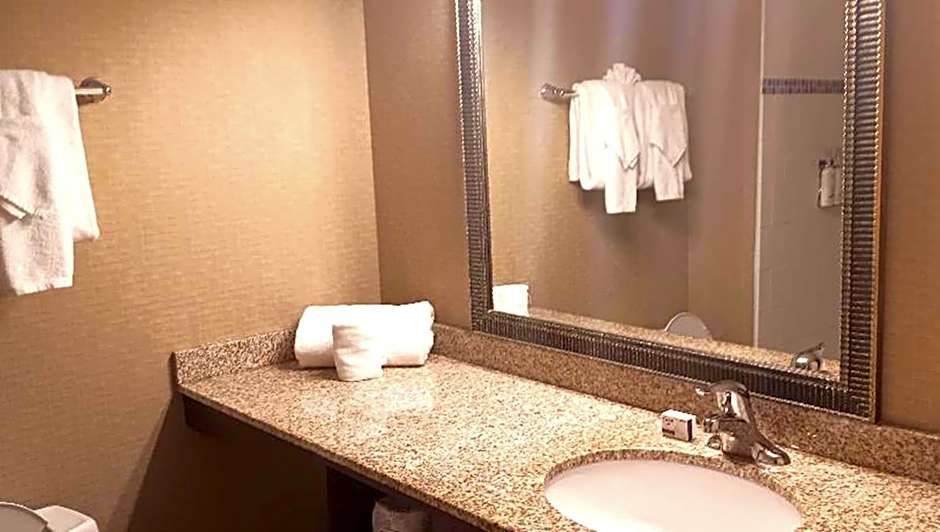 Holiday Inn Express Philadelphia Penns Landing By IHG