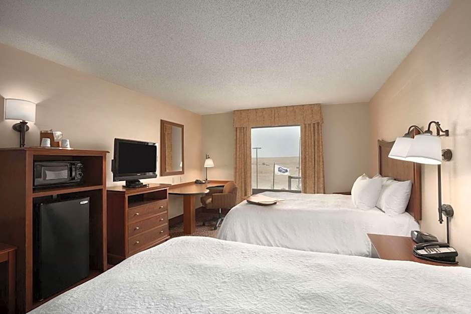 Hampton Inn By Hilton Sheridan
