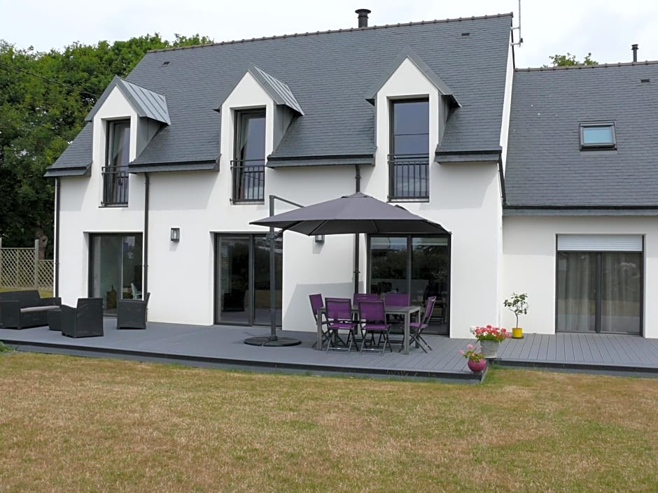 Entre Mer et Rivière