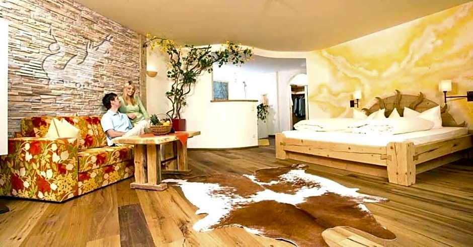 Feuriger Tatzlwurm Berghotel & Spa, BW Signature Collection