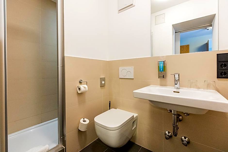 mk hotel frankfurt