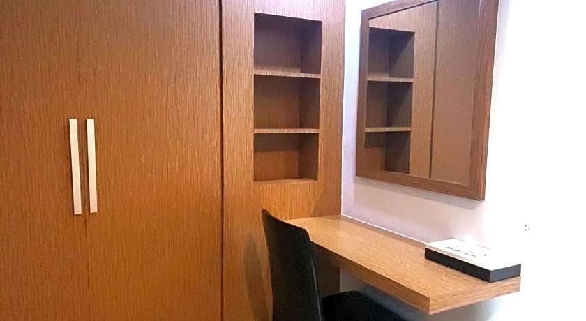 Eurotel Hotel Kanchanaburi (SHA Extra Plus)