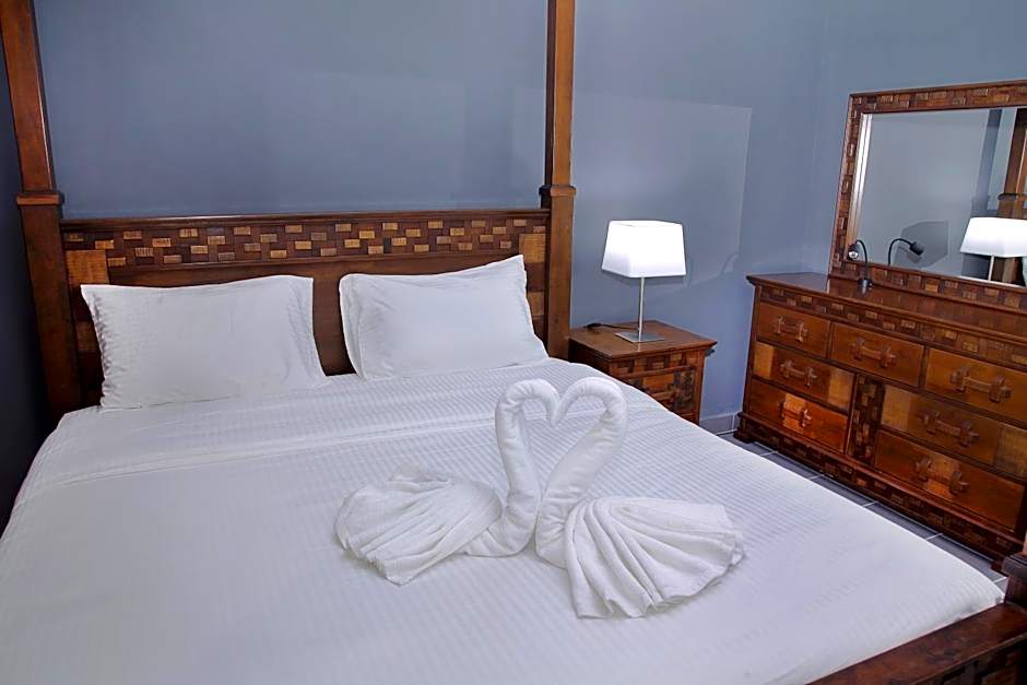 HOTEL ali IMRAN
