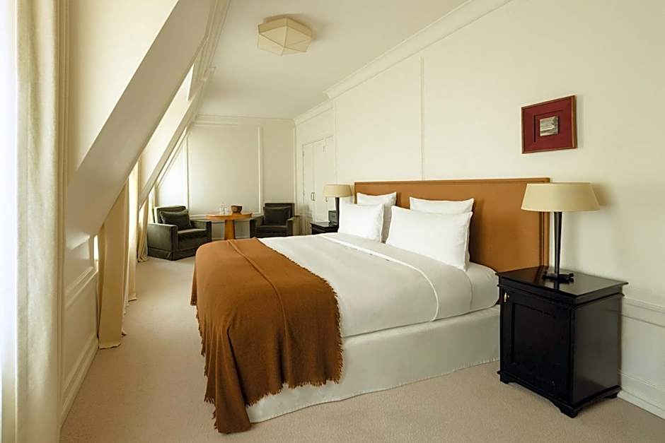 Hotel Balzac Paris & Spa Ikoi