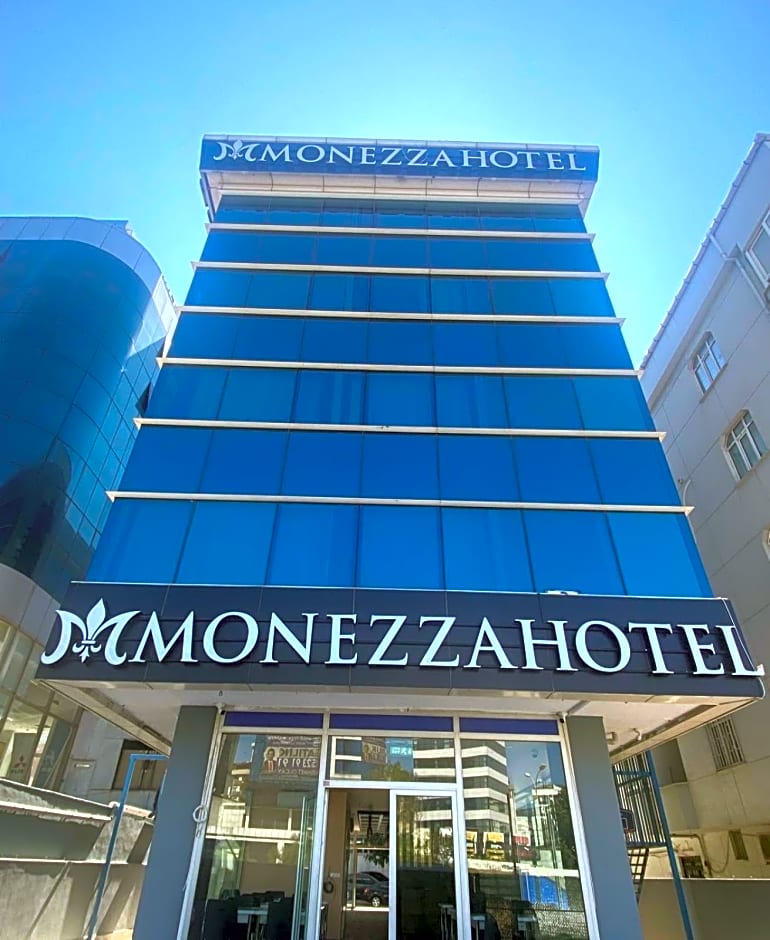 MONEZZA HOTEL MALTEPE