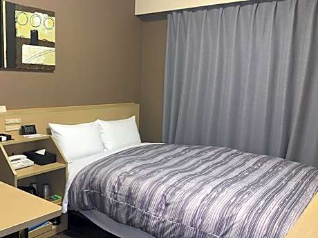 Comfort Double Room with Small Double Bed - Non-Smoking