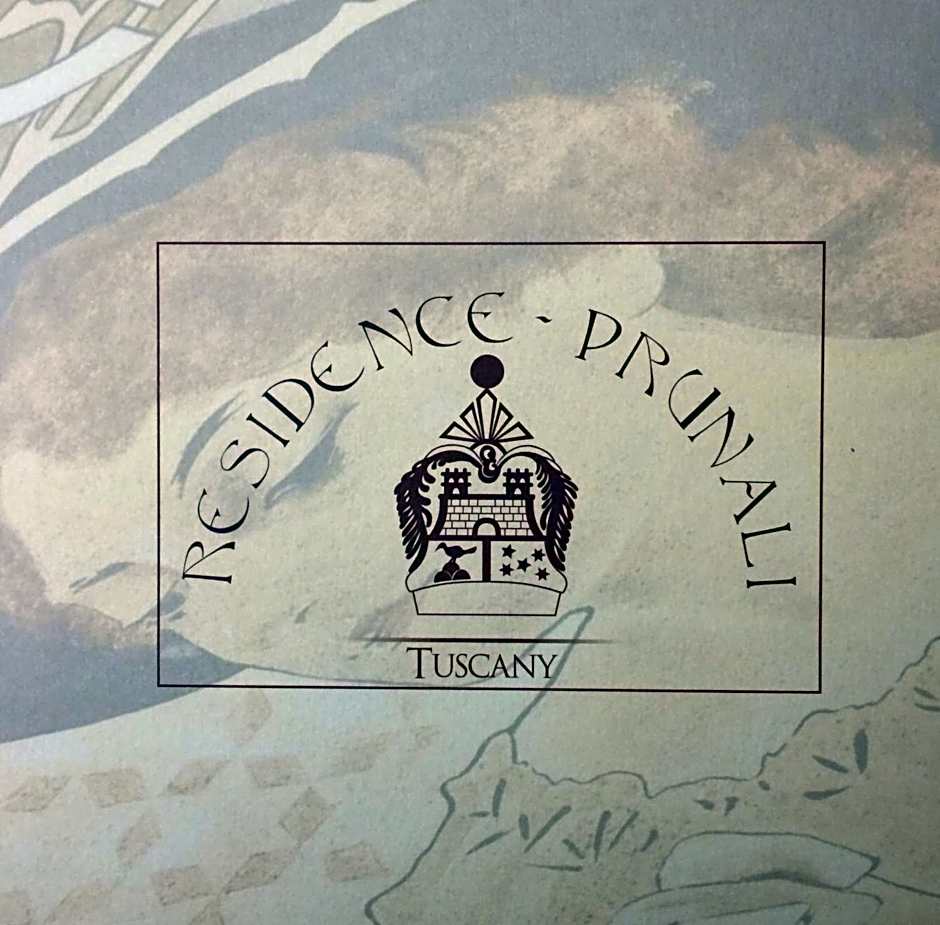 Residence Prunali