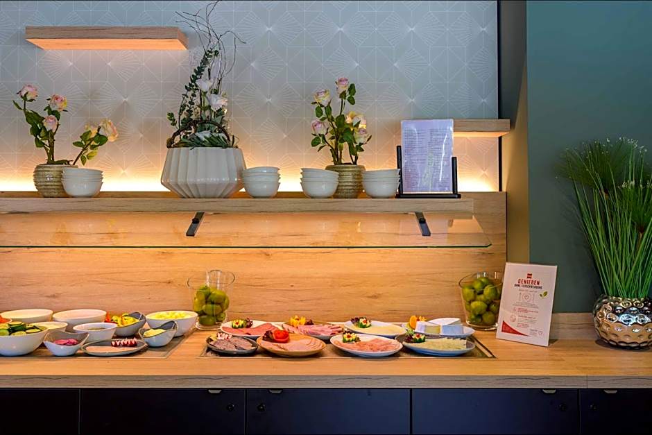 ibis Paderborn City