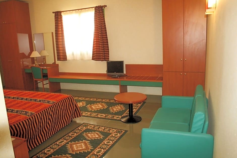 Hotel Belveder