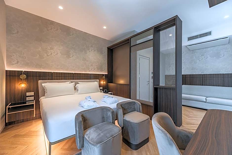 Hotel Raffaello; Sure Hotel Collection by Best Western
