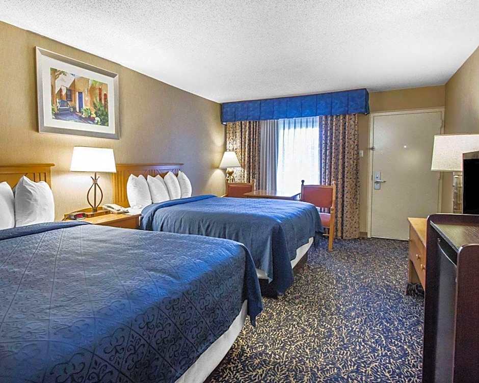Quality Inn Deming
