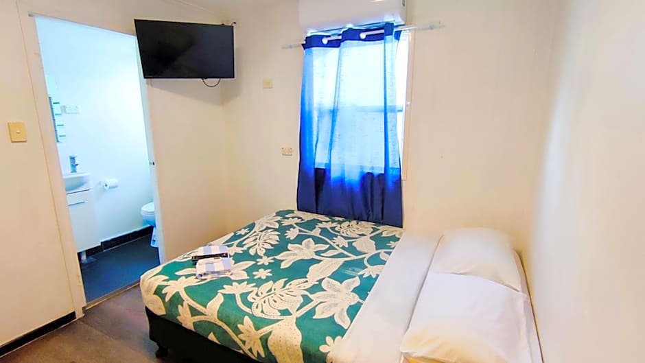 cliffinn kangaroo point