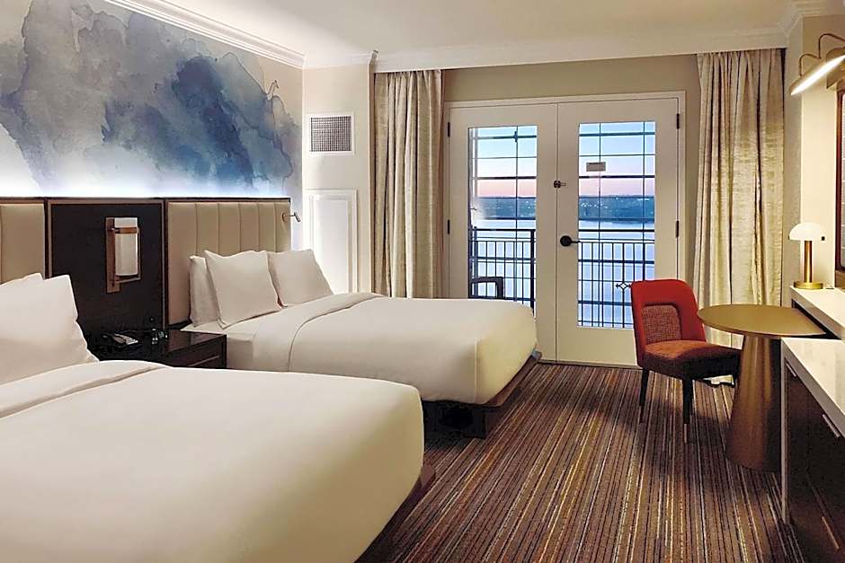 Gaylord National Resort & Convention Center