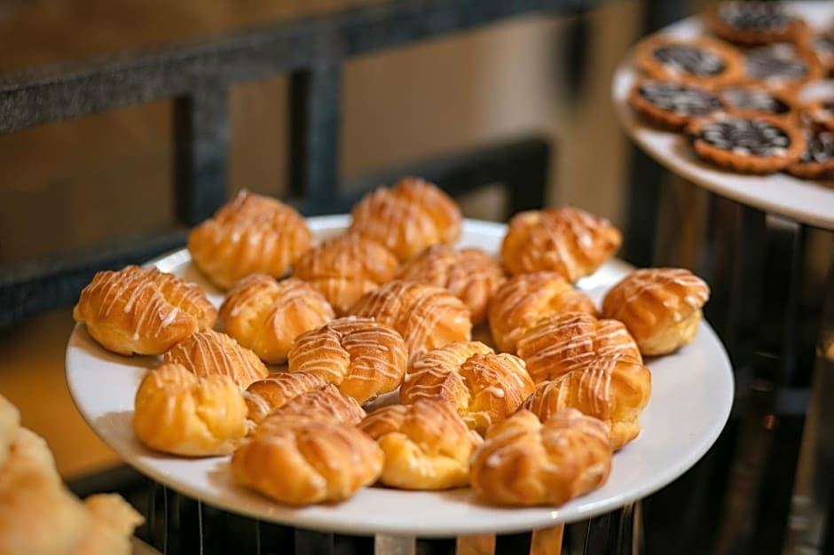 Hong Ngoc Cochinchine Boutique Hotel & Spa