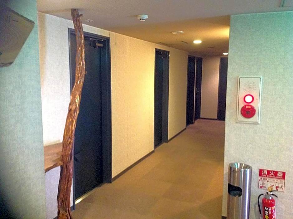 Asano Hotel