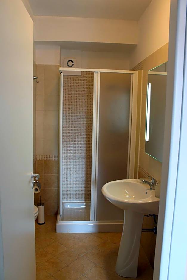 B&B Al Vicoletto