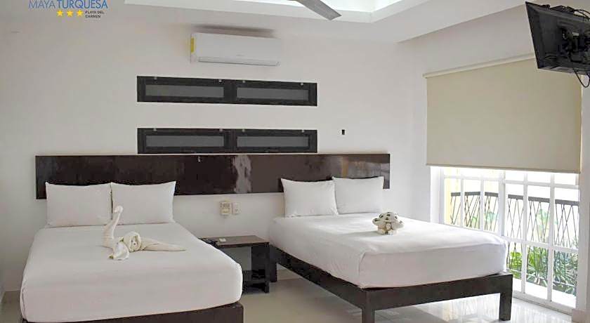 Maya Turquesa Hotel by BFH