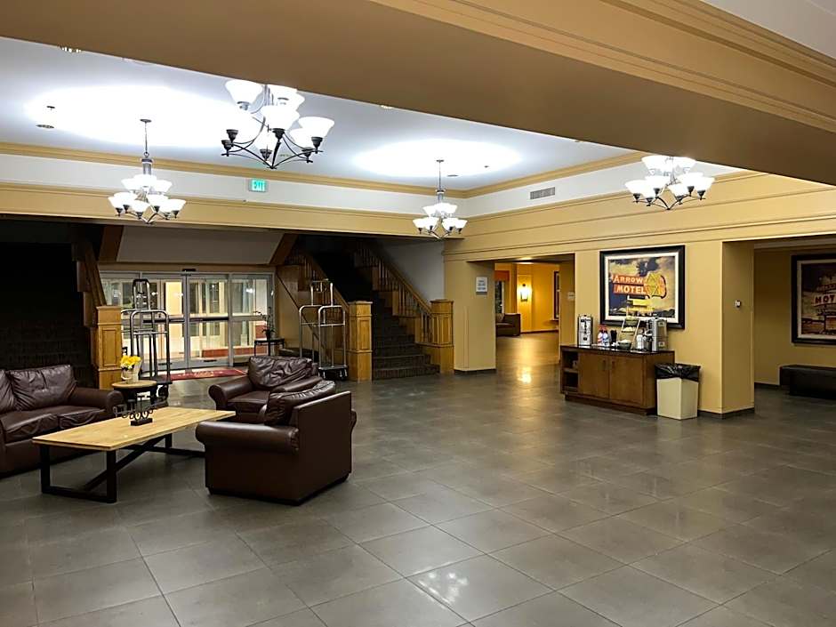 Quality Inn and Conference Center Greeley Downtown