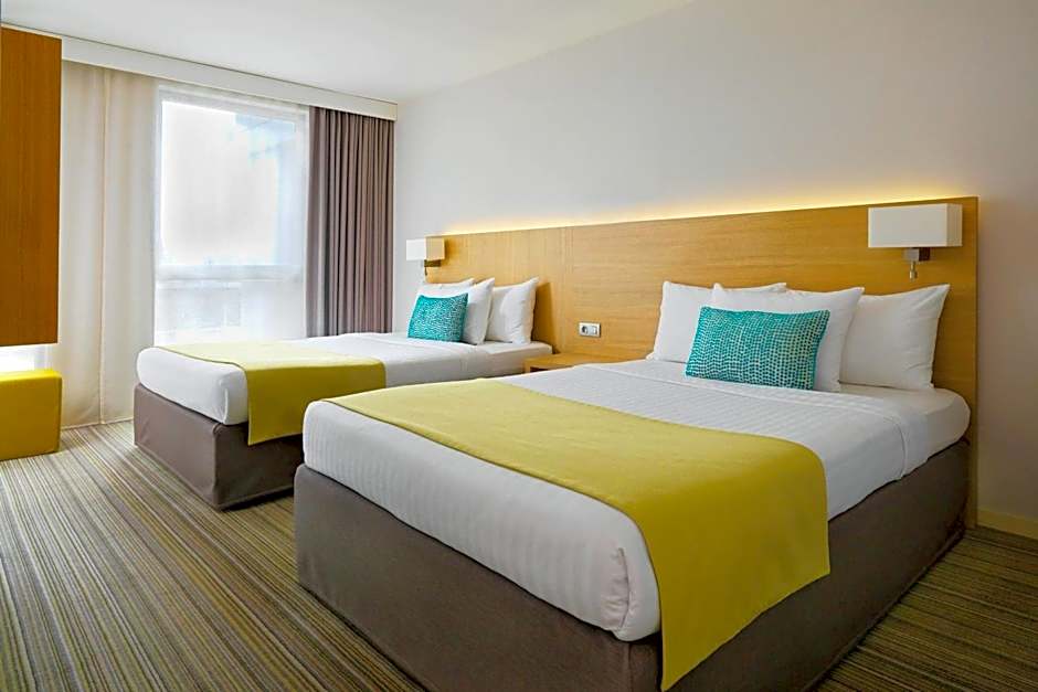 Courtyard by Marriott Montpellier