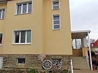 Apartment Avanzato