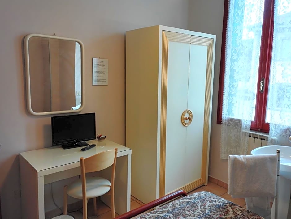 Hotel Masaccio