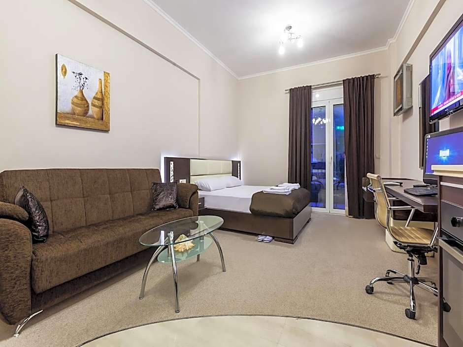 Pearl Bay Hotel Apartments