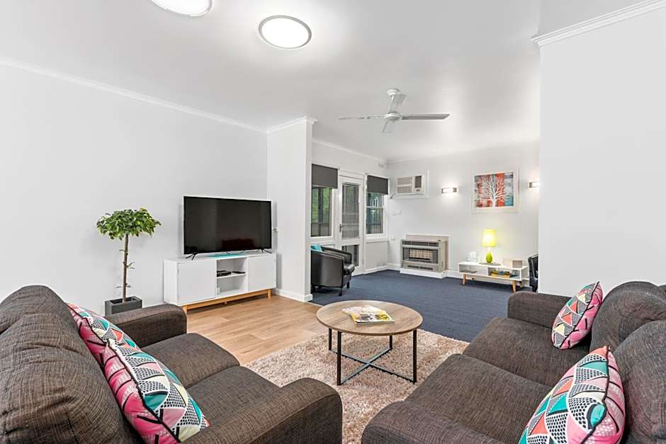 Wattle Grove Motel Maryborough