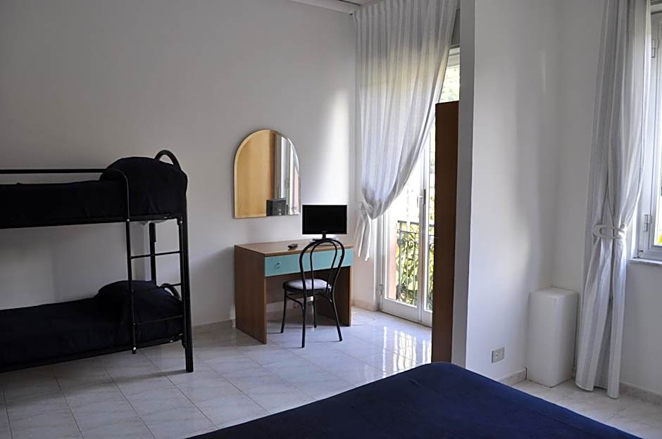 Hotel Ristorante La Scogliera - NUOVA GESTIONE
