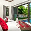 Orchid Garden Pool Villa SHA Plus