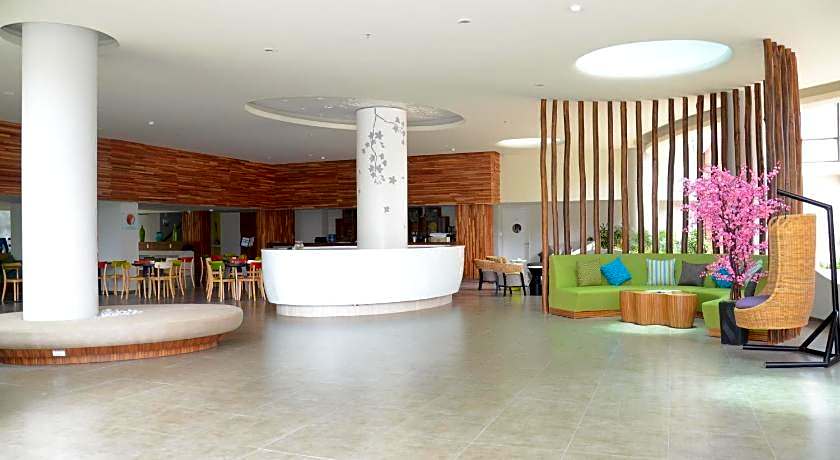 Ion Bali Benoa