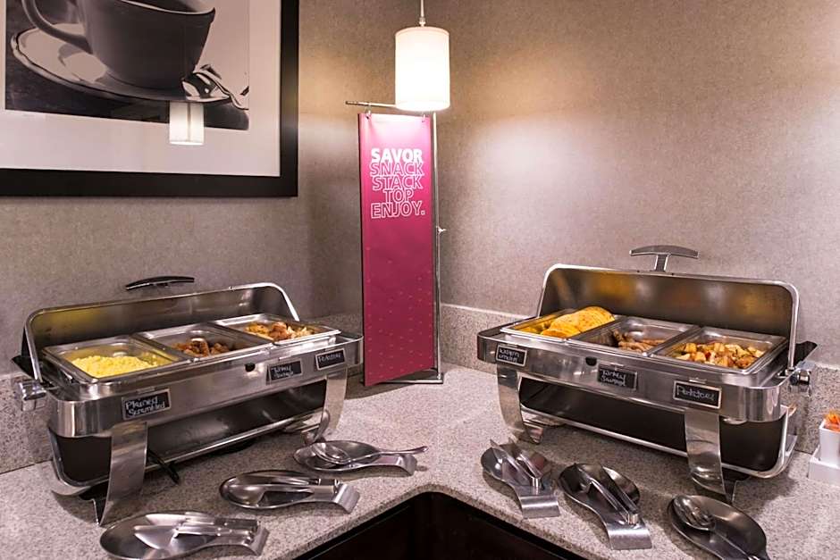 Hampton Inn By Hilton Ft. Lauderdale/Plantation