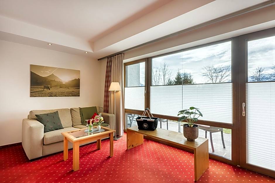 Landhotel Gockelwirt