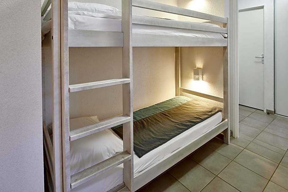 Résidence Vacances Bleues Les Jardins d'Arvor