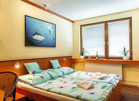 One-Bedroom Suite