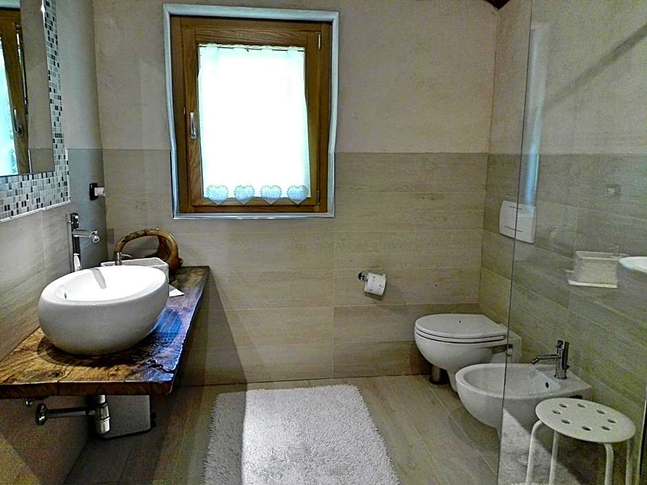 B&B Villa Claudia