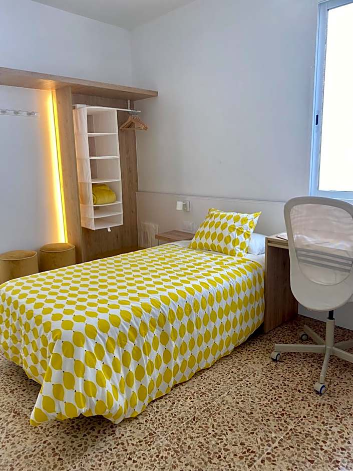 Guest House Espinardo Casa Universitaria