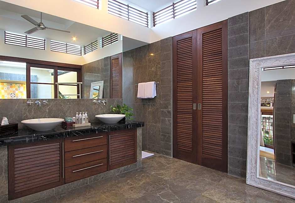 Villa Zamaya Sanur – Sanur, CO