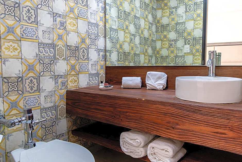 Arkana Puebla by Grupo Amber