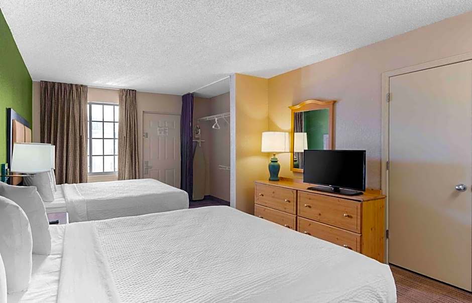 Extended Stay America Suites - Fort Lauderdale - Davie