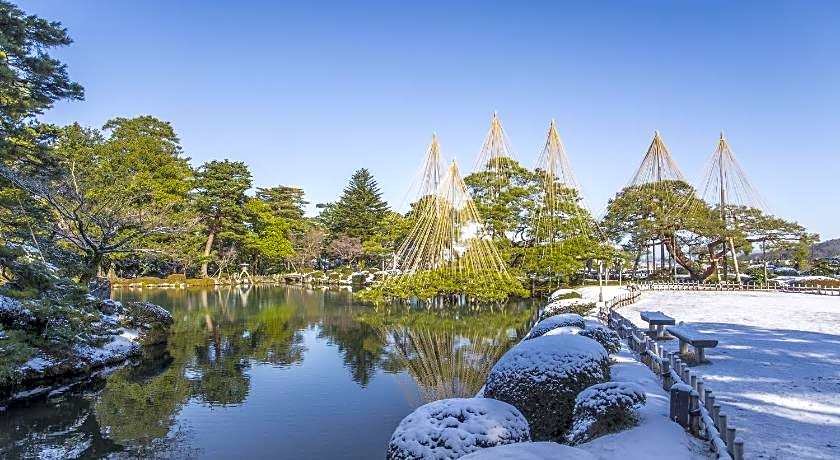 Tmark City Hotel Kanazawa