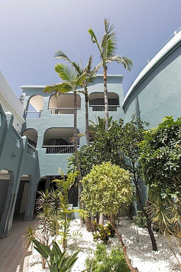 Adrián Hoteles Colón Guanahaní Adultos Only