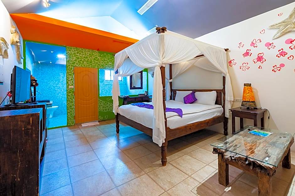 Pancala Vacation Inn