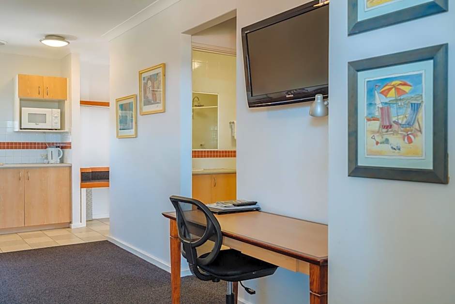 Canning Bridge Auto Lodge