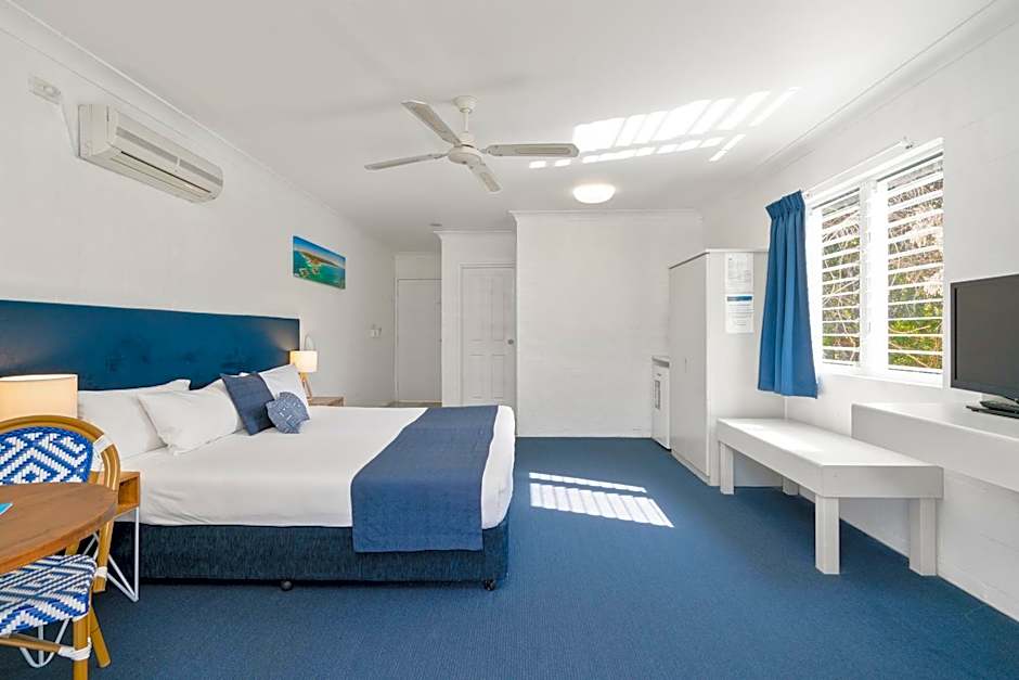 Wollongbar Motel