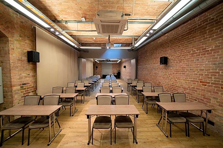 Q Hotel Grand Cru Gdańsk