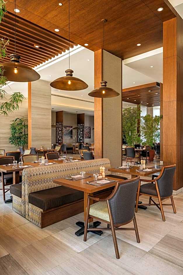 Gran Melia Arusha