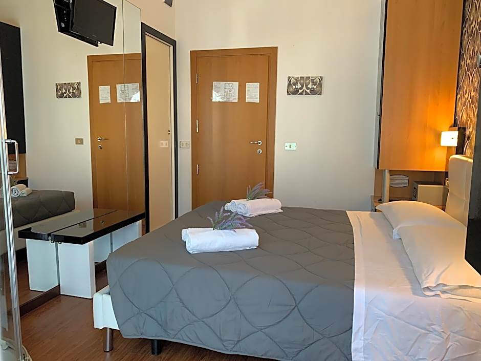 Hotel Palma Benessere