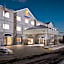 Comfort Suites Denver Tech Center/Englewood